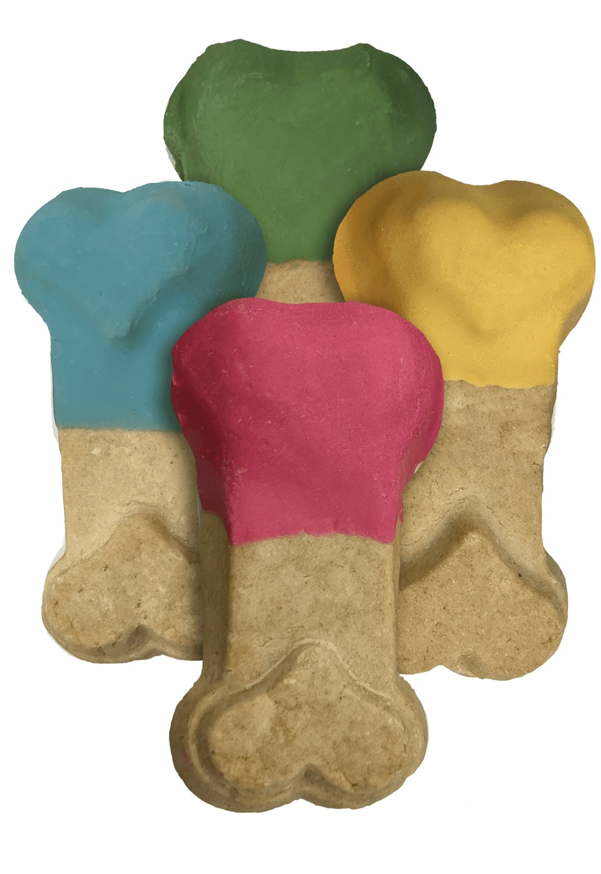 Claudia's Luv Bones from The Family Pet