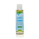 Breathe Better Body Oil from Garner's Garden