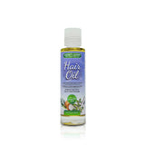Natural Hair Oil from Garner's Garden