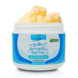 Breathe Better Baby Butter from Garner's Garden