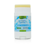 Breathe Better Body Balm Stick from Garner's Garden