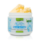 Breathe Better Butter from Garner's Garden