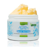 Breathe Better Butter from Garner's Garden