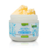 Breathe Better Butter from Garner's Garden