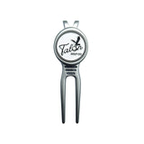 Talon Divot Tool w/ Magnetic Ball Marker from Talon Golf LLC