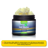 Men's Hair Butter from Garner's Garden