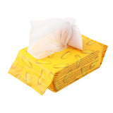 Makeup Remover Wipes from Prolux Cosmetics