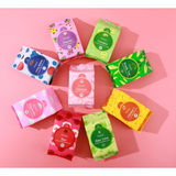 Makeup Remover Wipes from Prolux Cosmetics