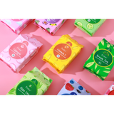 Makeup Remover Wipes from Prolux Cosmetics