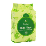 Makeup Remover Wipes from Prolux Cosmetics