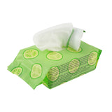 Makeup Remover Wipes from Prolux Cosmetics