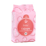 Makeup Remover Wipes from Prolux Cosmetics