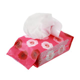 Makeup Remover Wipes from Prolux Cosmetics