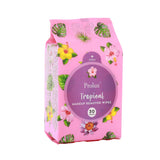 Makeup Remover Wipes from Prolux Cosmetics