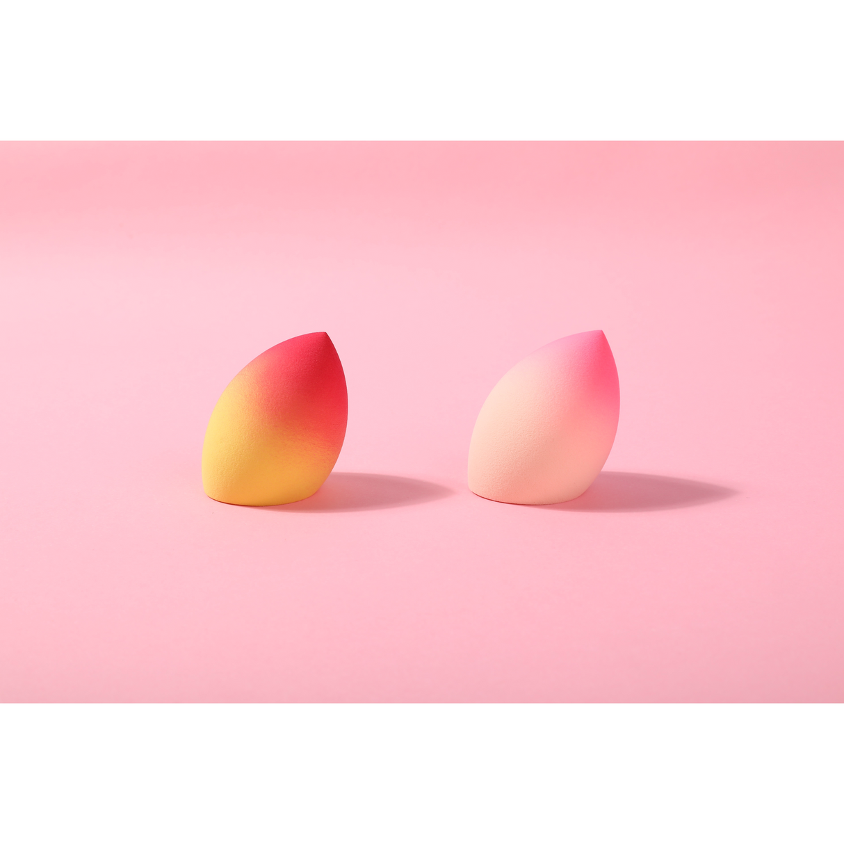 Beauty Sponge: Soak. Squeeze. Dab from Prolux Cosmetics