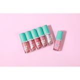 Prolux Sugar High Lip Oil from Prolux Cosmetics