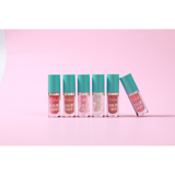Prolux Sugar High Lip Oil from Prolux Cosmetics