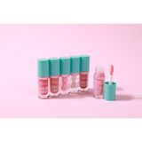 Prolux Sugar High Lip Oil from Prolux Cosmetics