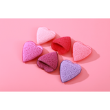 Love Scrubs Exfoliating Sponges from Prolux Cosmetics