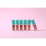 Prolux Sugar High Lip Oil from Prolux Cosmetics
