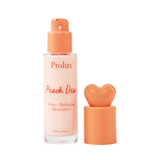 Peach Dew Ultra Hydrating Moisturizer from Prolux Cosmetics