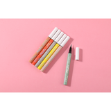 Metallic Liquid Eyeliner from Prolux Cosmetics
