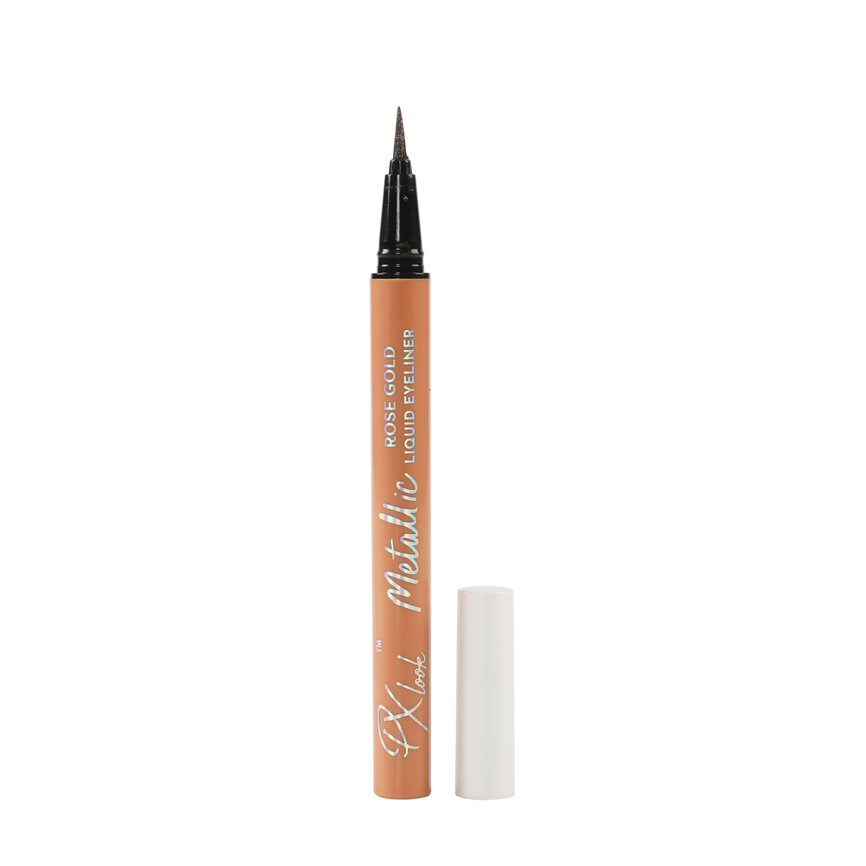 Metallic Liquid Eyeliner from Prolux Cosmetics