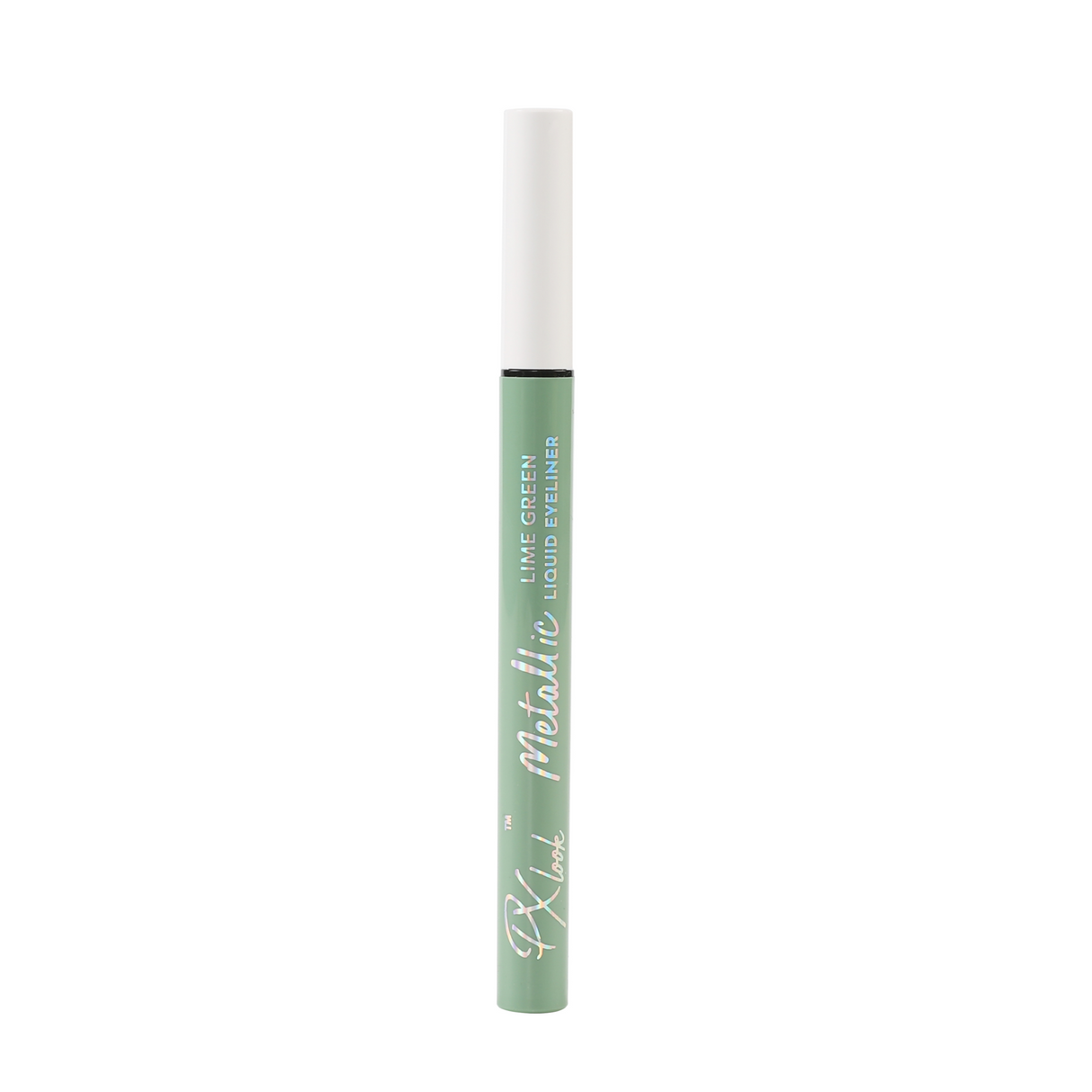 Metallic Liquid Eyeliner from Prolux Cosmetics