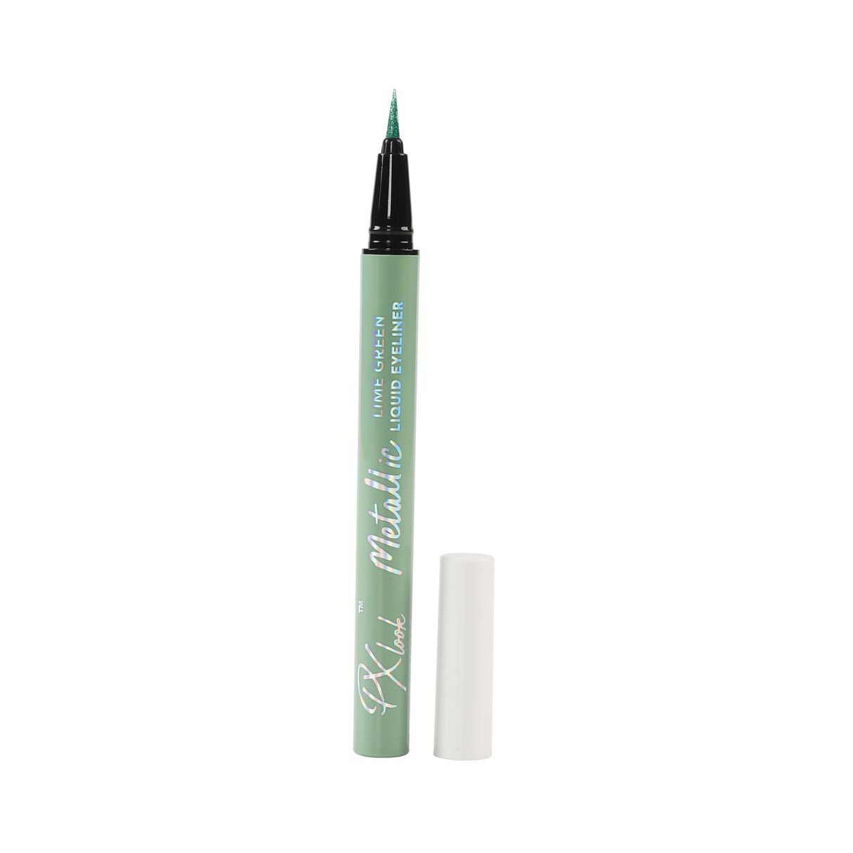 Metallic Liquid Eyeliner from Prolux Cosmetics