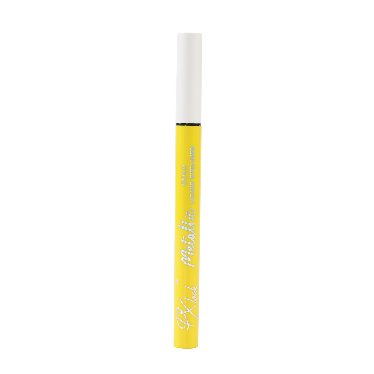 Metallic Liquid Eyeliner from Prolux Cosmetics