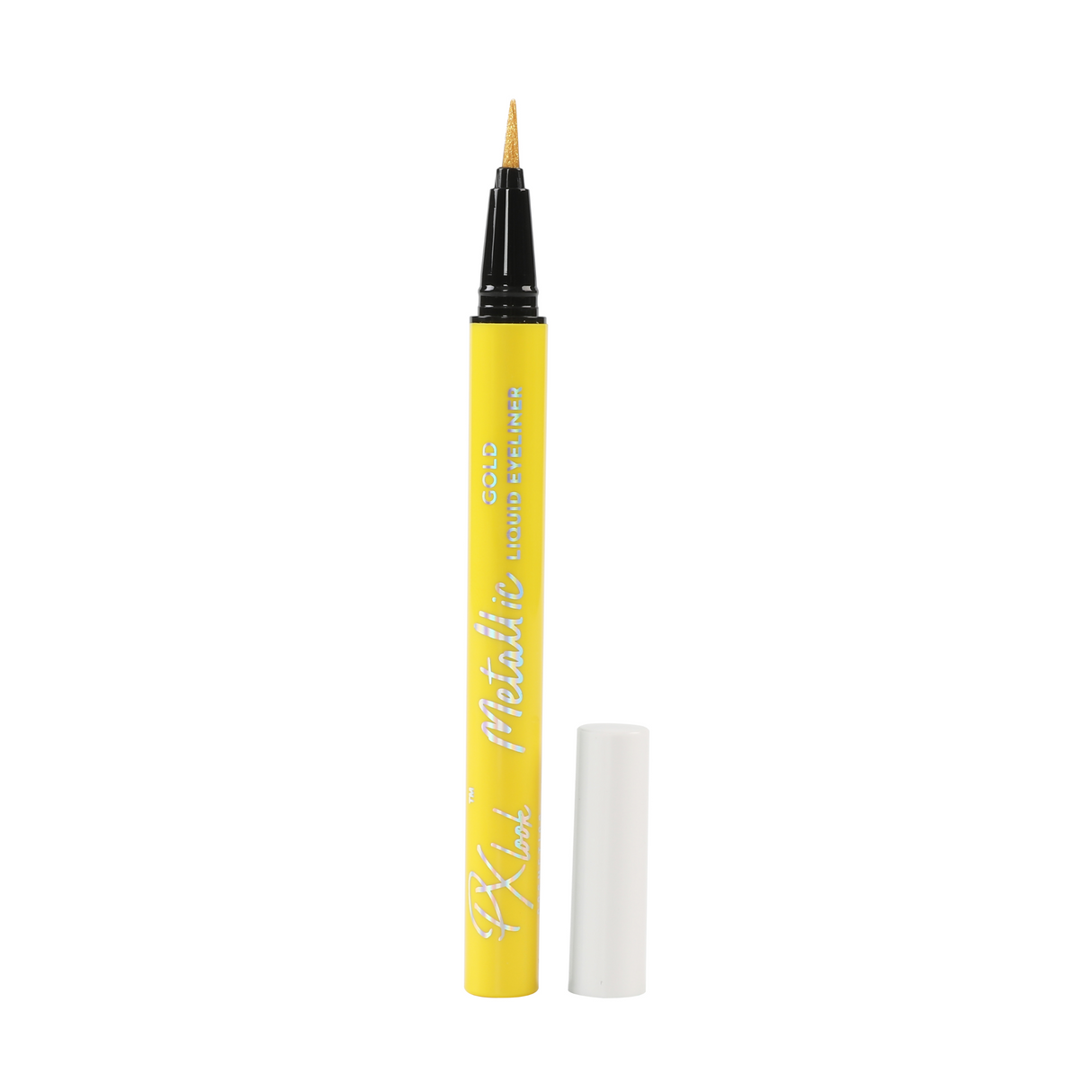 Metallic Liquid Eyeliner from Prolux Cosmetics