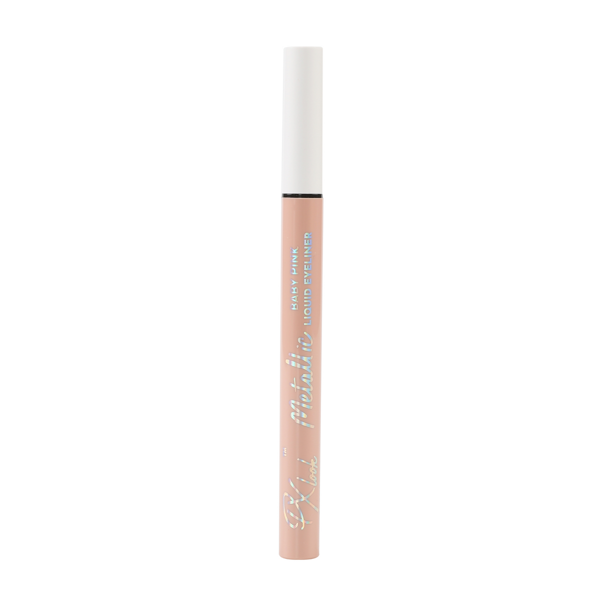 Metallic Liquid Eyeliner from Prolux Cosmetics