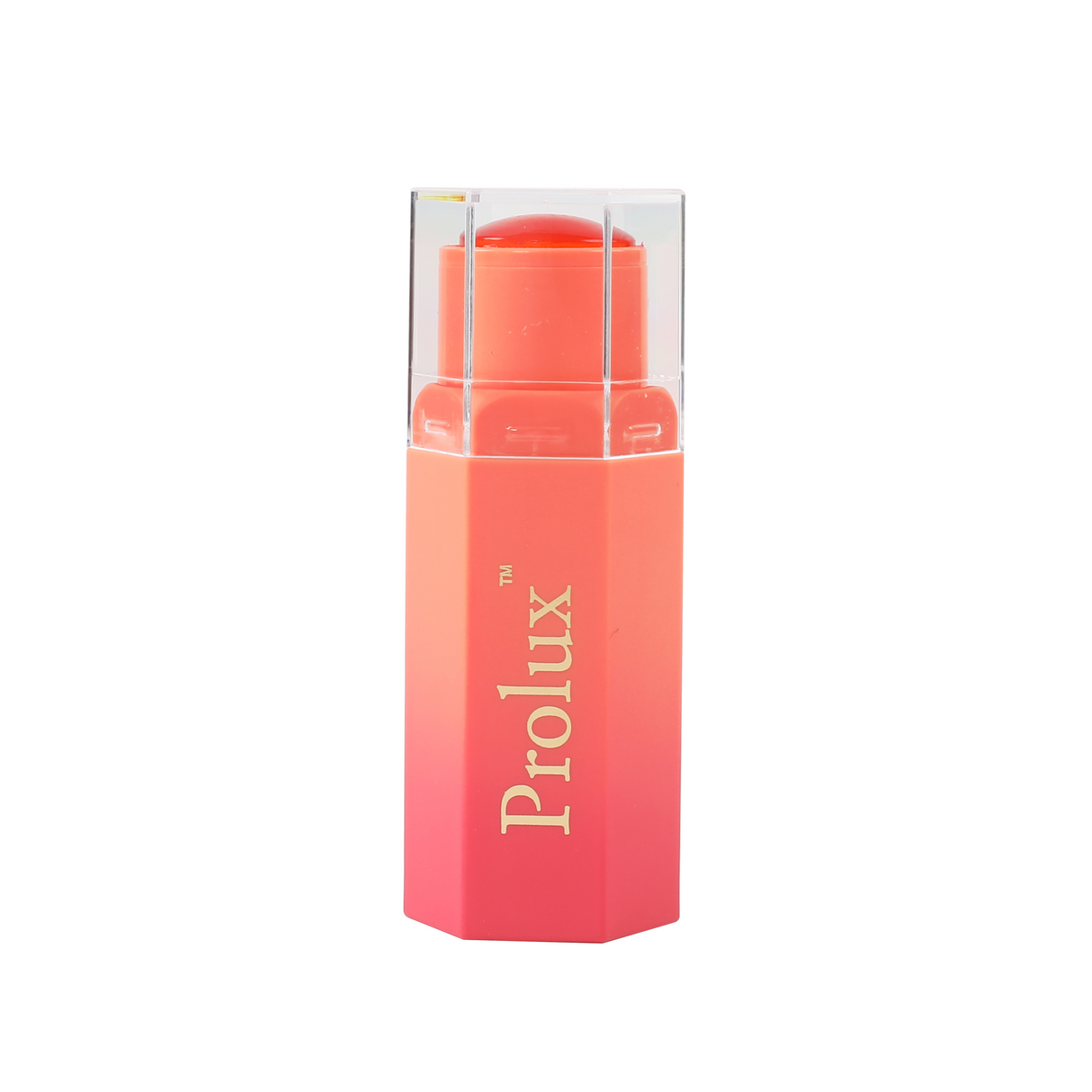 Gummy Lip & Cheek Tint from Prolux Cosmetics