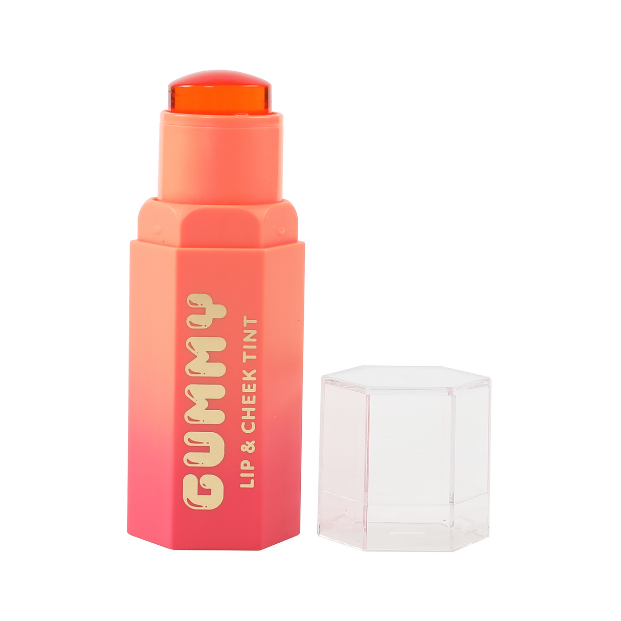 Gummy Lip & Cheek Tint from Prolux Cosmetics