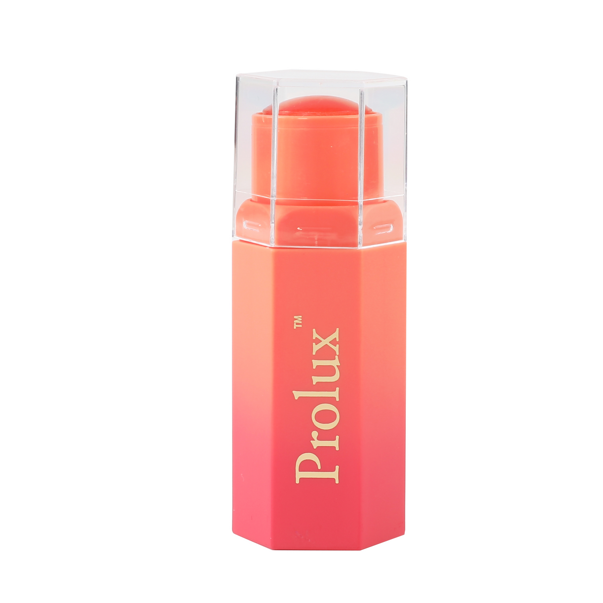 Gummy Lip & Cheek Tint from Prolux Cosmetics