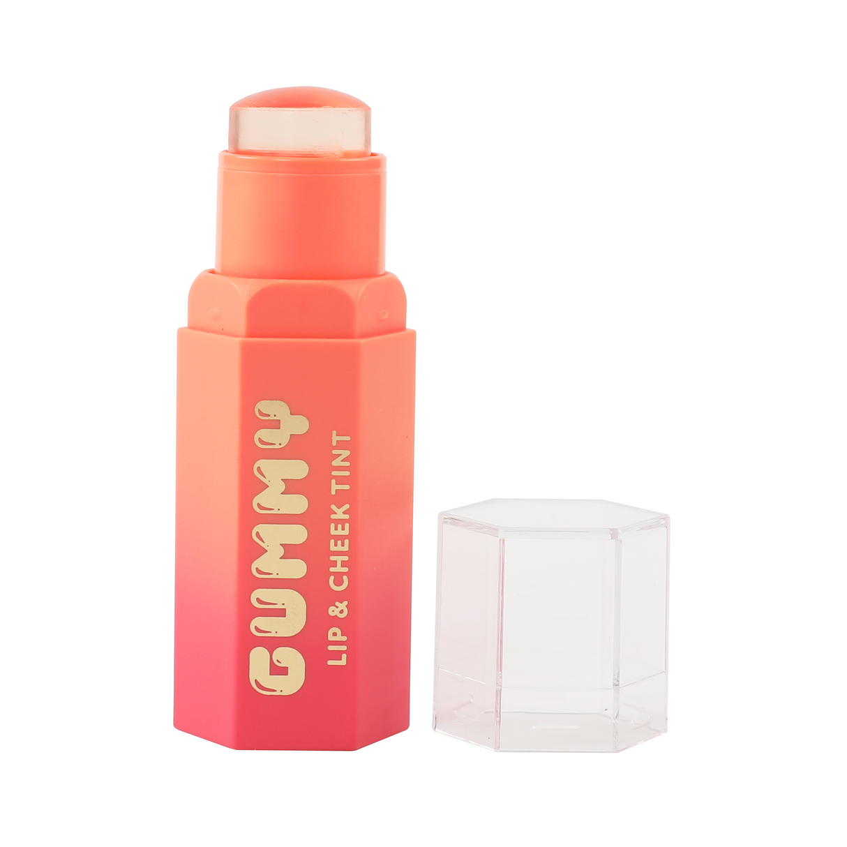 Gummy Lip & Cheek Tint from Prolux Cosmetics