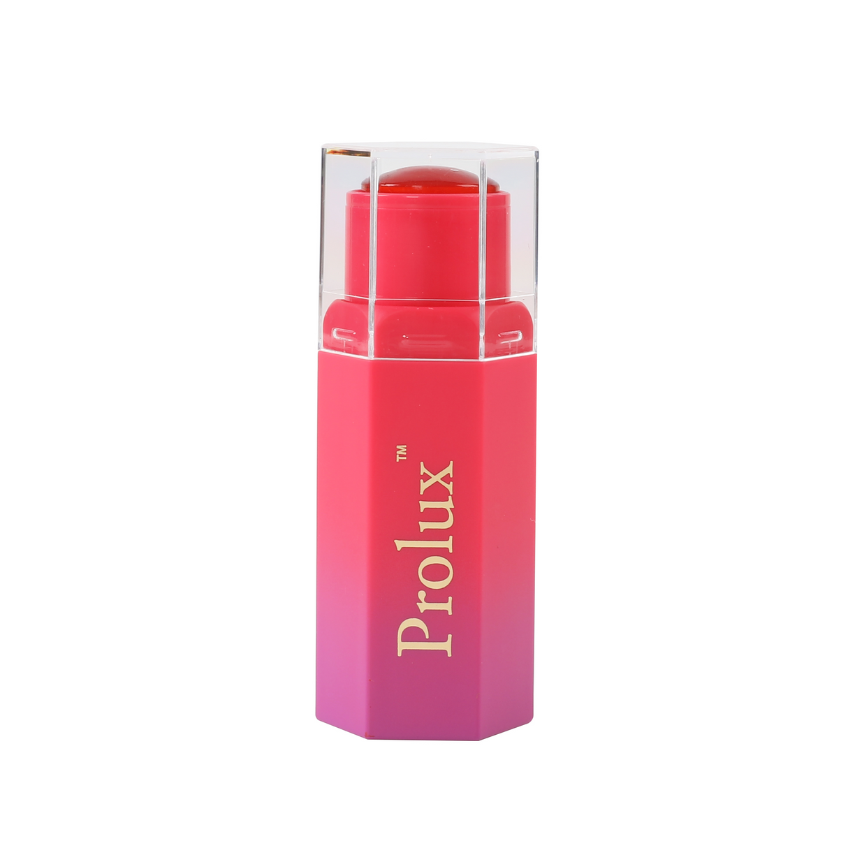 Gummy Lip & Cheek Tint from Prolux Cosmetics