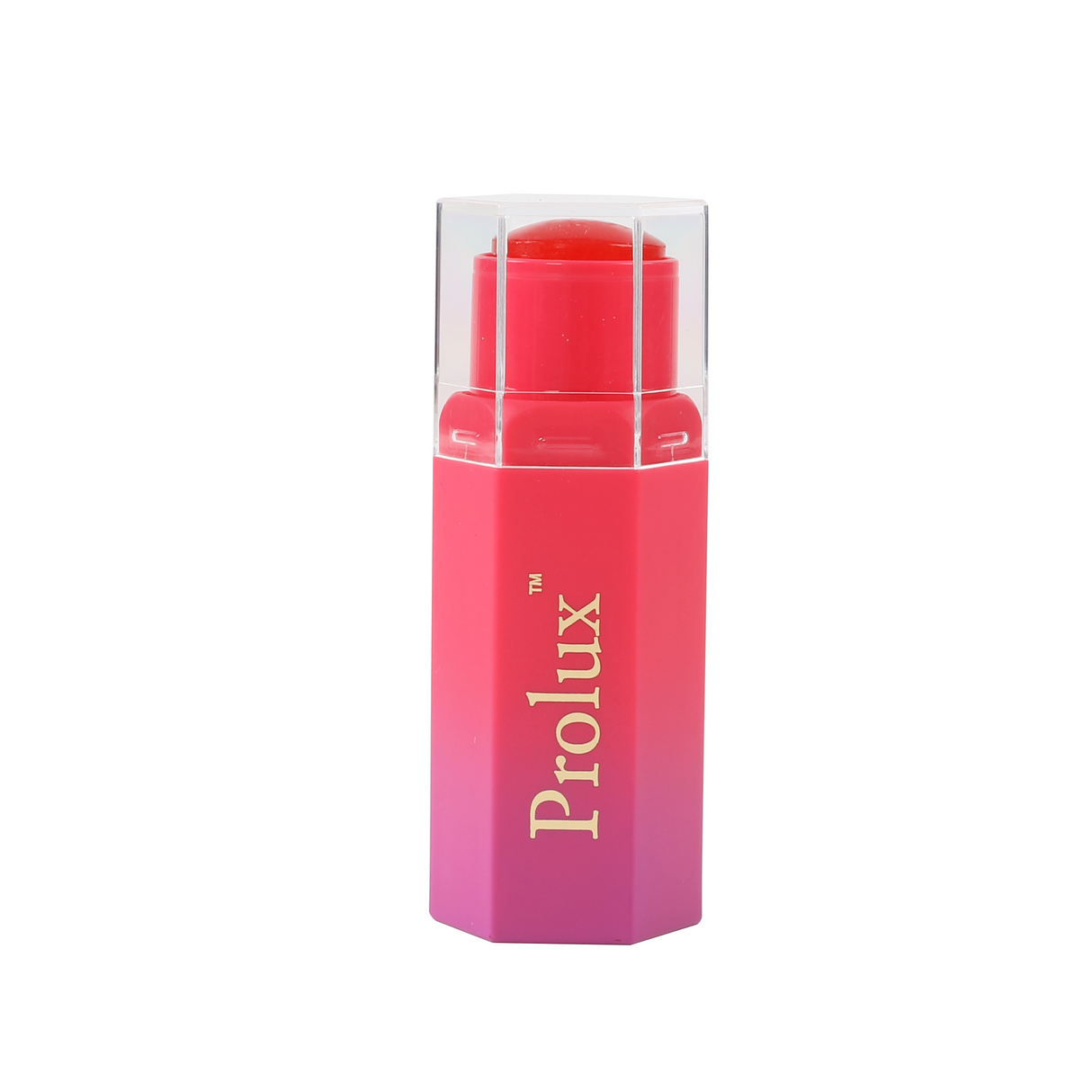 Gummy Lip & Cheek Tint from Prolux Cosmetics