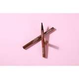 Micro Blading: Waterproof Brown Pen from Prolux Cosmetics
