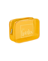 [pH]ix Orange Travel Bag from the [pH]ix
