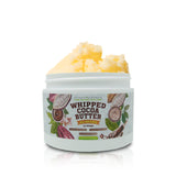 Whipped Cocoa Butter from Garner's Garden