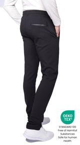 SCR Classic Athleisure Pant Tapered - TALL from SCR Sportswear