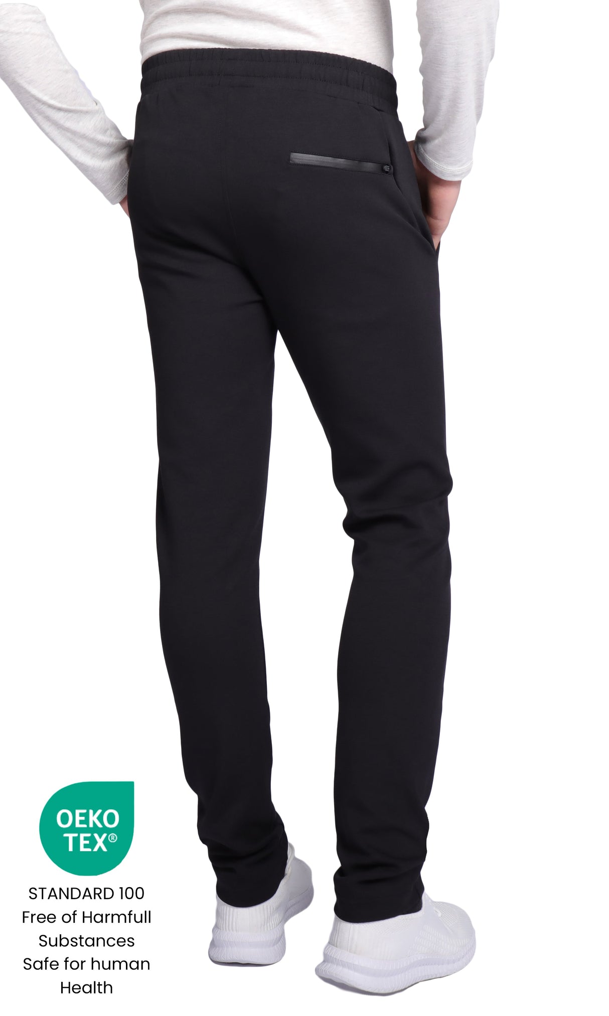 SCR Classic Athleisure Pant Tapered - TALL from SCR Sportswear