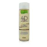 4D Hyaluronic Acid Body Wash from Garner's Garden