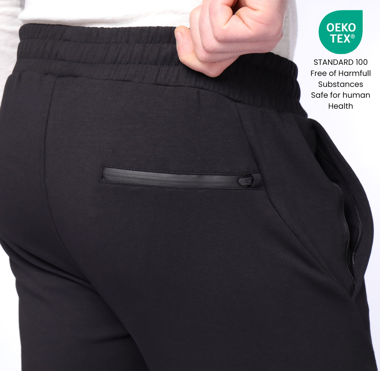 SCR Classic Athleisure Pant Tapered - TALL from SCR Sportswear