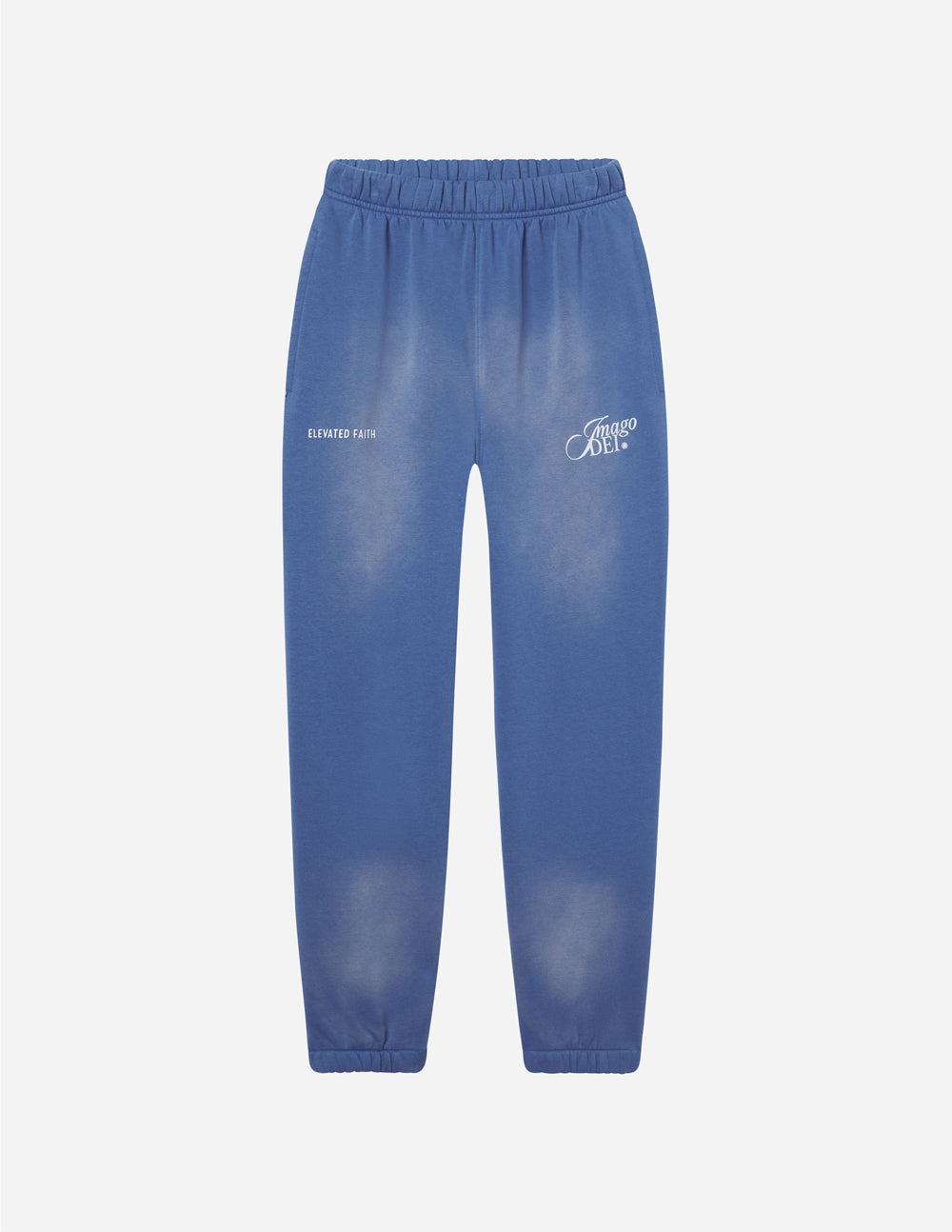 Imago Dei Unisex Sweatpant from Elevated Faith