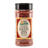 Stello Foods Spices - Bacon Bits - Imitation 5.8 oz from Stello Foods