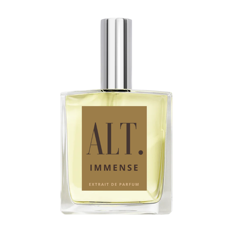 Immense from ALT. Fragrances