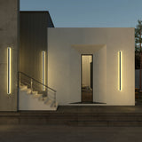 Immense Outdoor Lamp from Ozarké