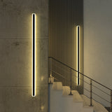 Immense Outdoor Lamp from Ozarké